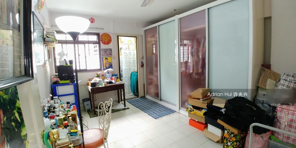 Blk 217 Petir Road (Bukit Panjang), HDB 4 Rooms #192981912